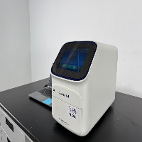Applied Biosystems QuantStudio 5 Real-Time PCR Instrument image 1